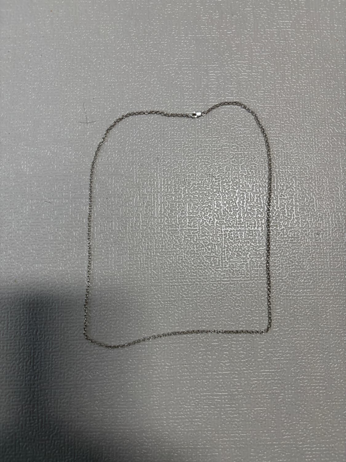 한스룸 자체제작 롤체인(M55) & 군번줄 52cm 상품이미지3