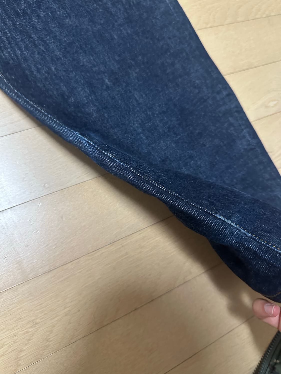 스투시 빅올 진 34  상품이미지6