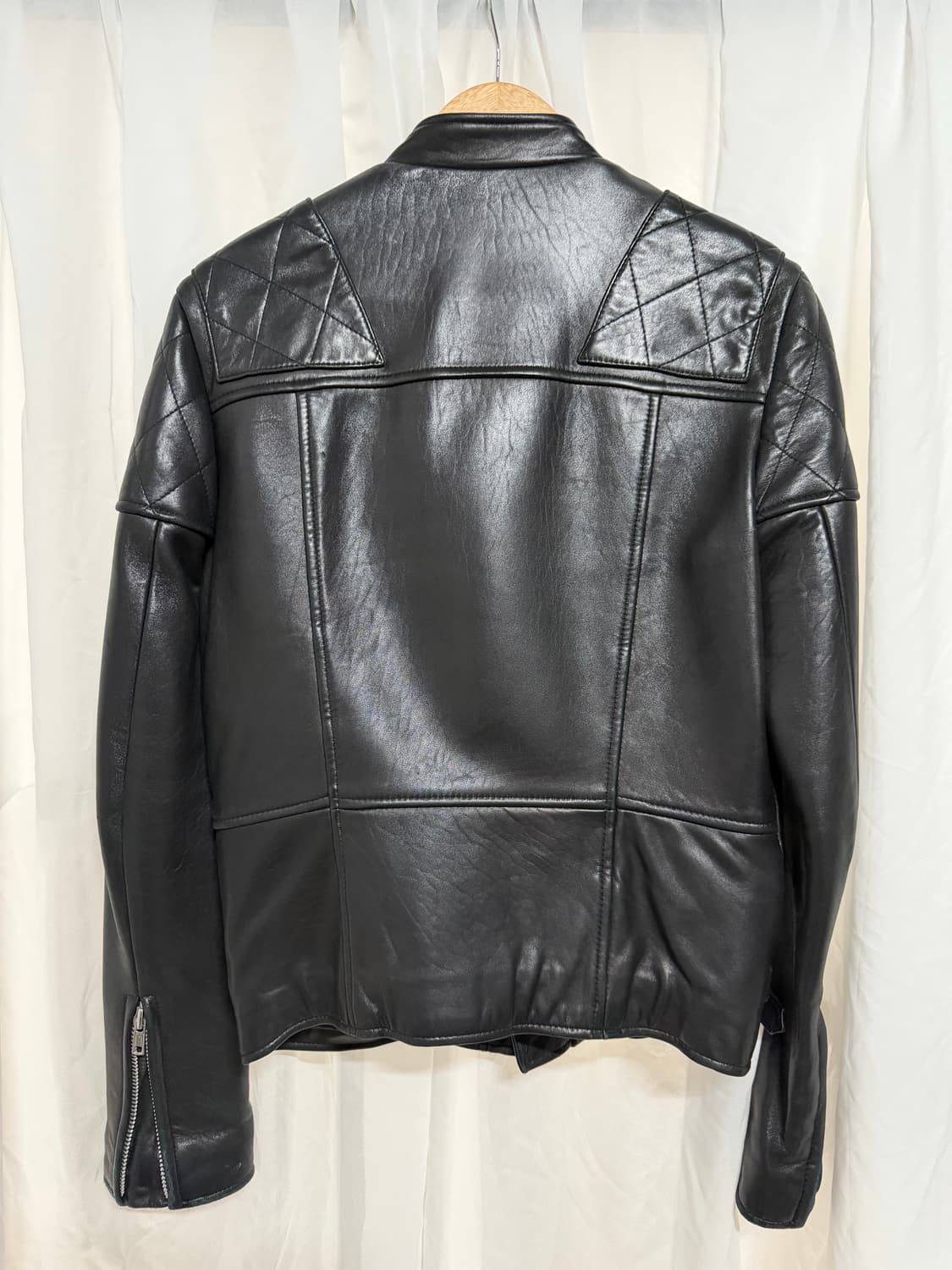 Selectizm Rider Jacket  상품이미지2