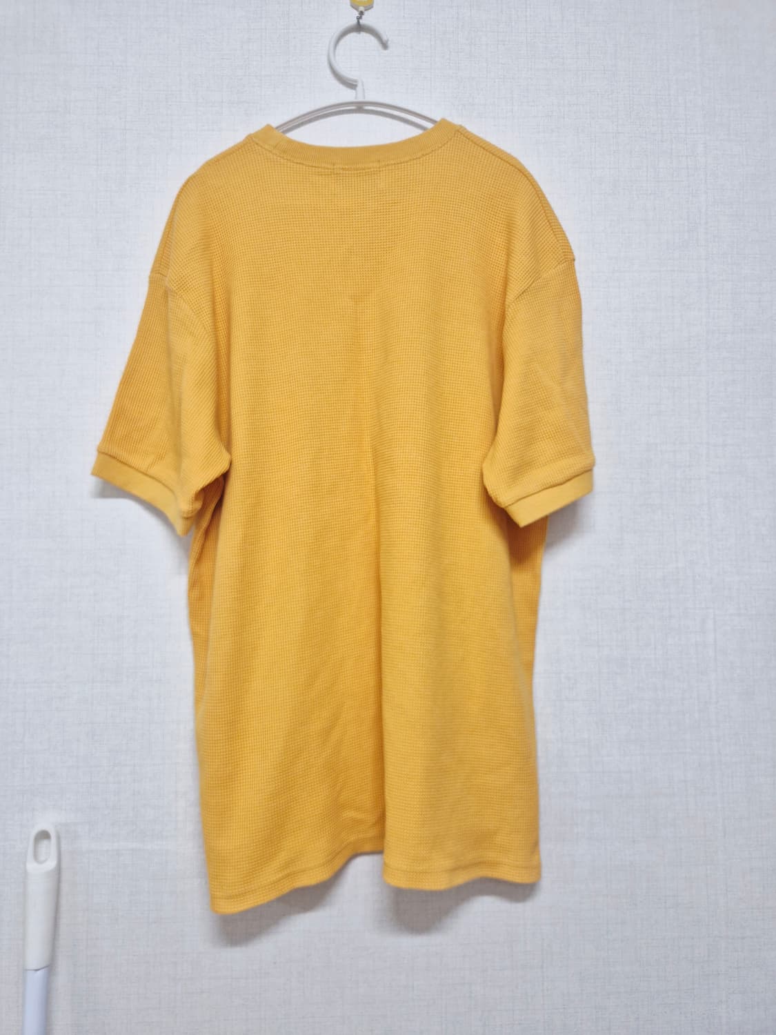 와플 반팔티셔츠 상품이미지2