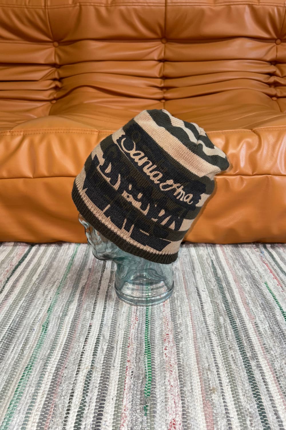 Reversible Beanie 상품이미지4