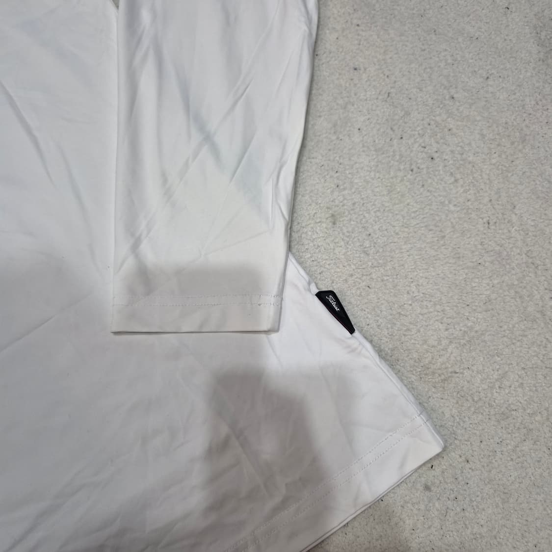 타이틀리스트  기능성티셔츠110 상품이미지2