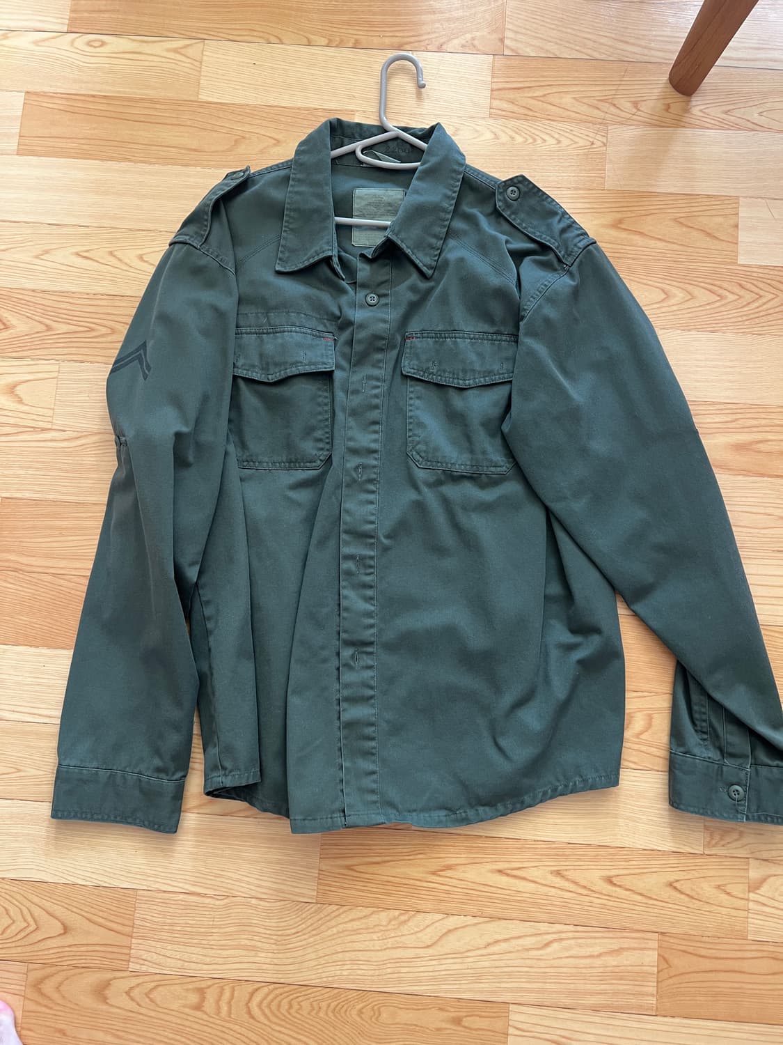 로스코 밀러티리 셔츠 상품이미지1