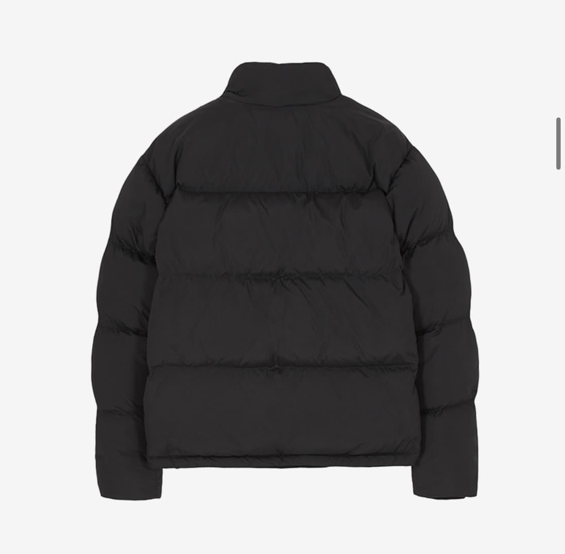 인사일런스 에센셜 다운 자켓 M사이즈 상품이미지2