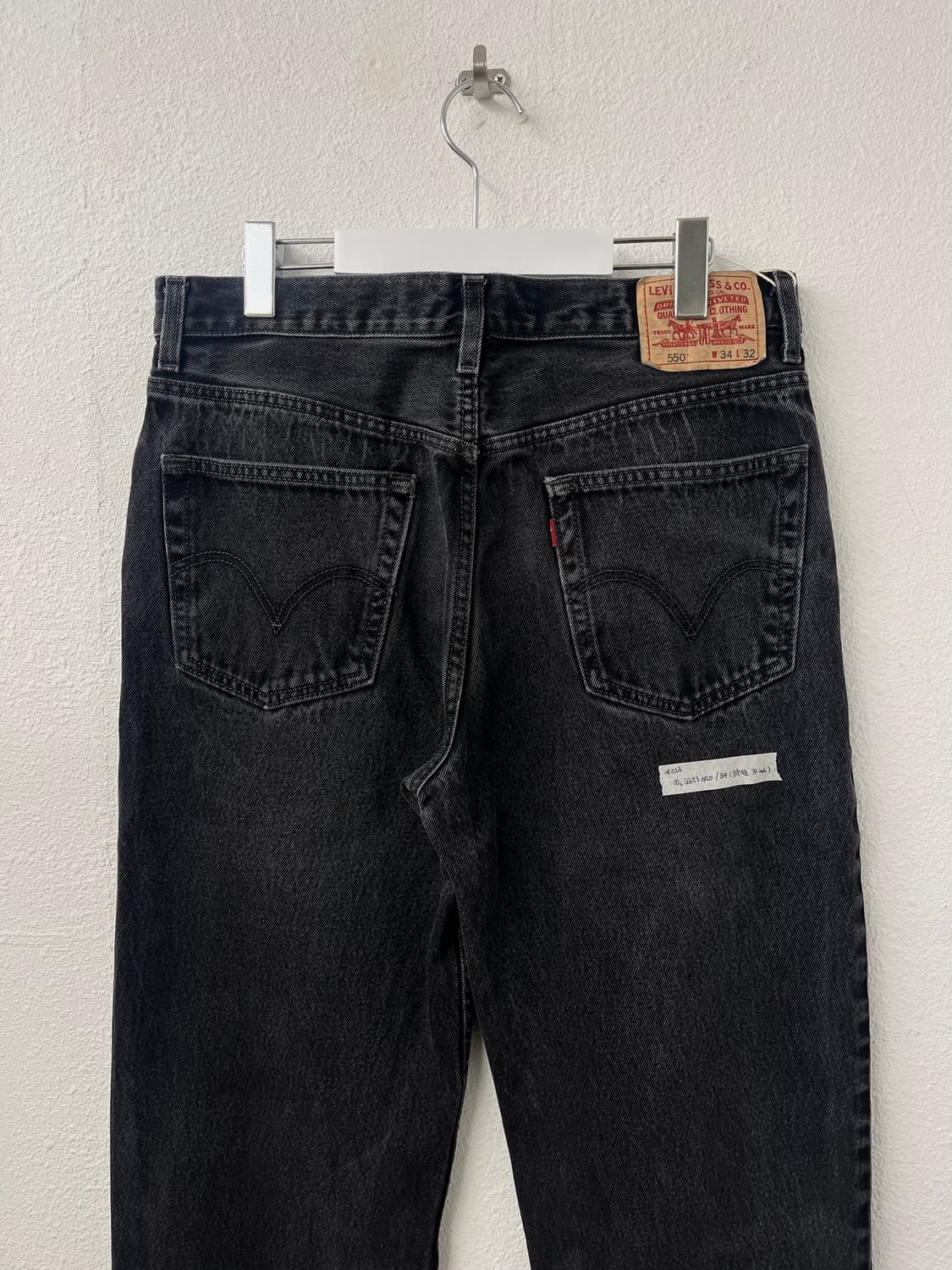 LEVI'S 550 (#023) 상품이미지6
