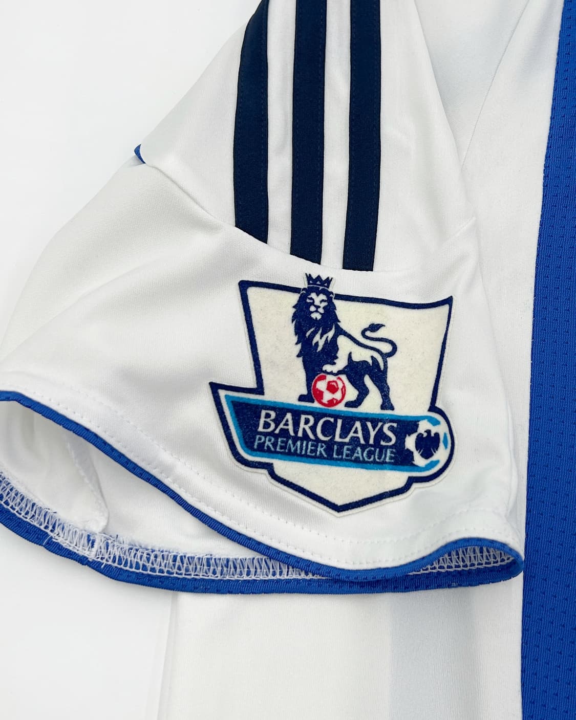 아디다스 07-08 첼시 써드 리그킷 니콜라스 아넬카 상품이미지5