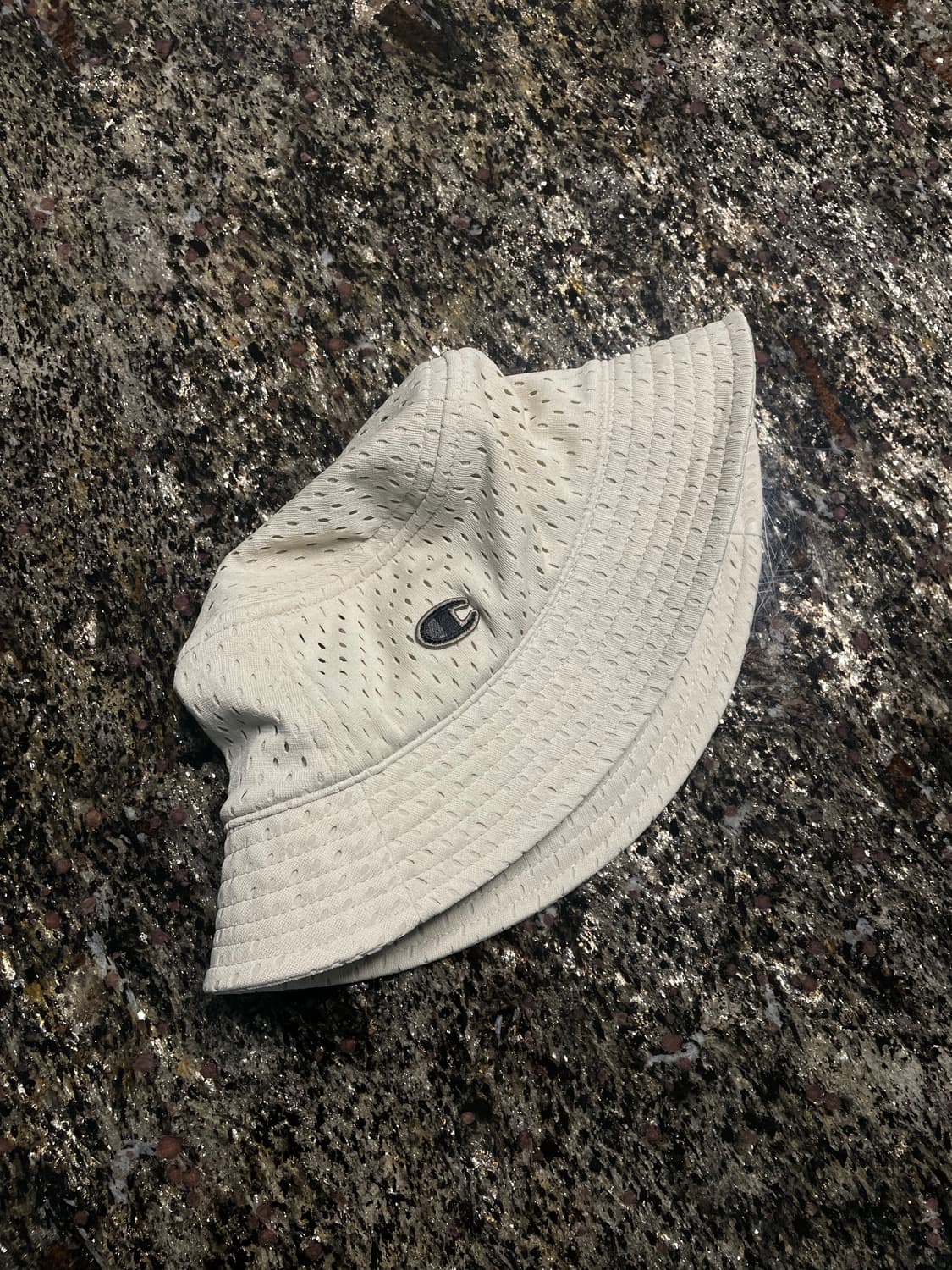 X Champion Jersey Bucket Hat 상품이미지1