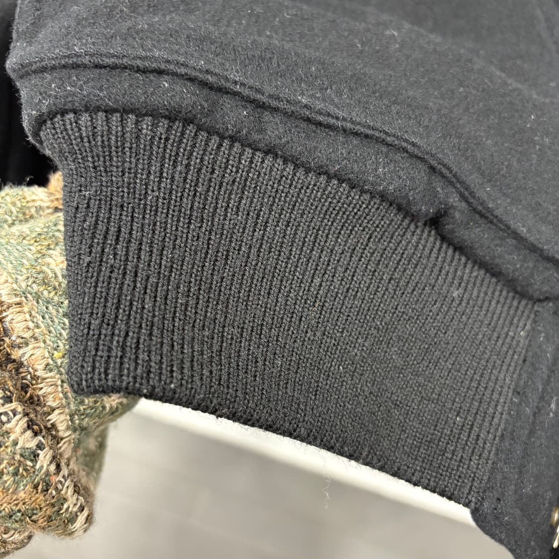 맥그리거 블루종  상품이미지3