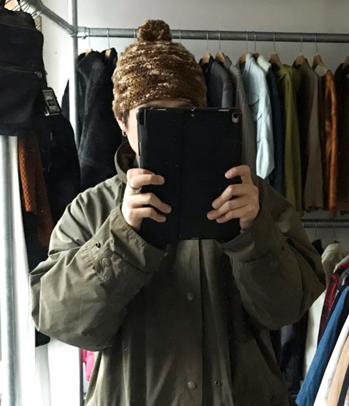 Japan vintage 상품이미지5