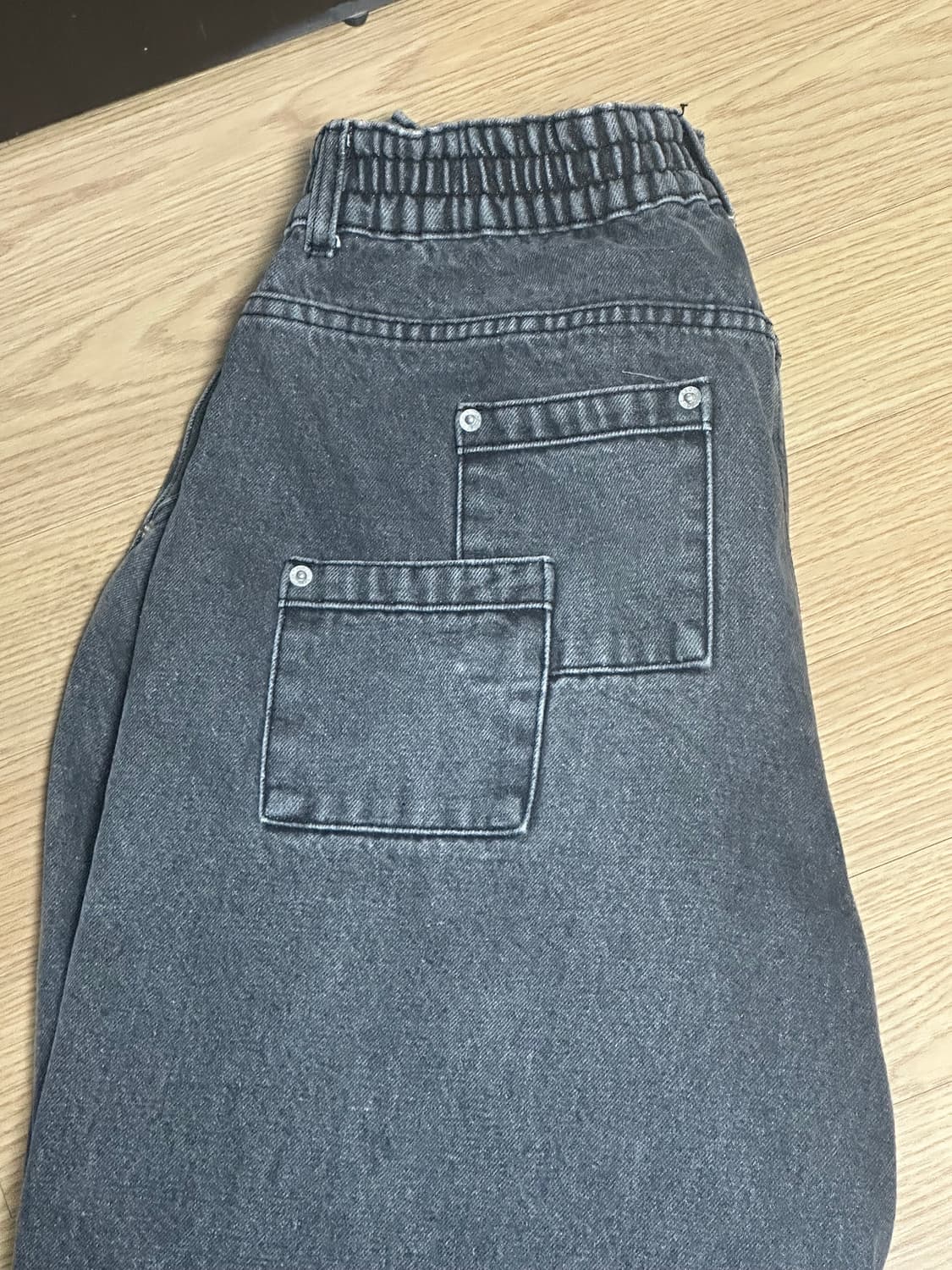 XTONZ 배기 팬츠 상품이미지2