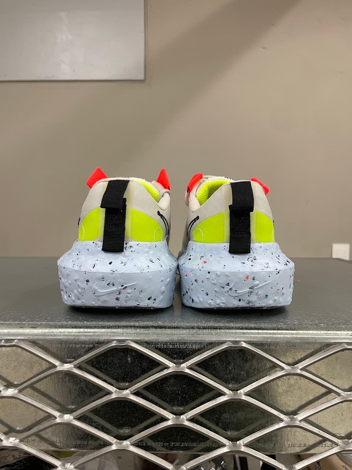 나이키 크레이터 임팩트 라이트 본 블랙 265 상품이미지3