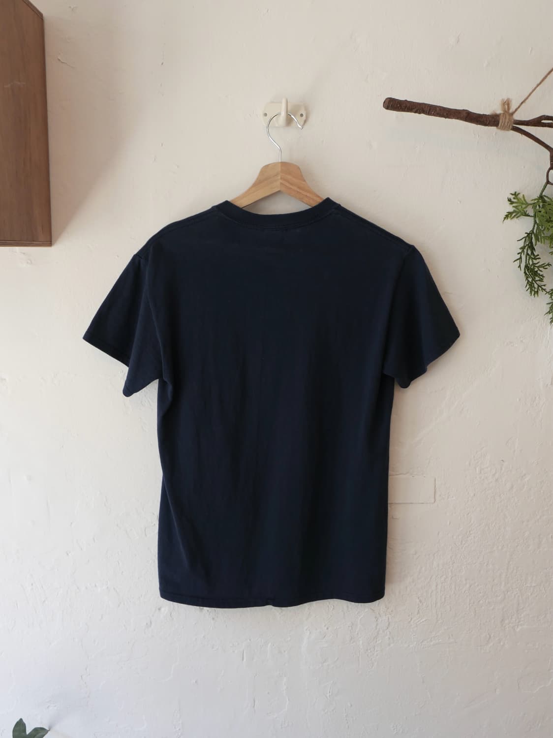 남이서팔 포켓 반팔 상품이미지3