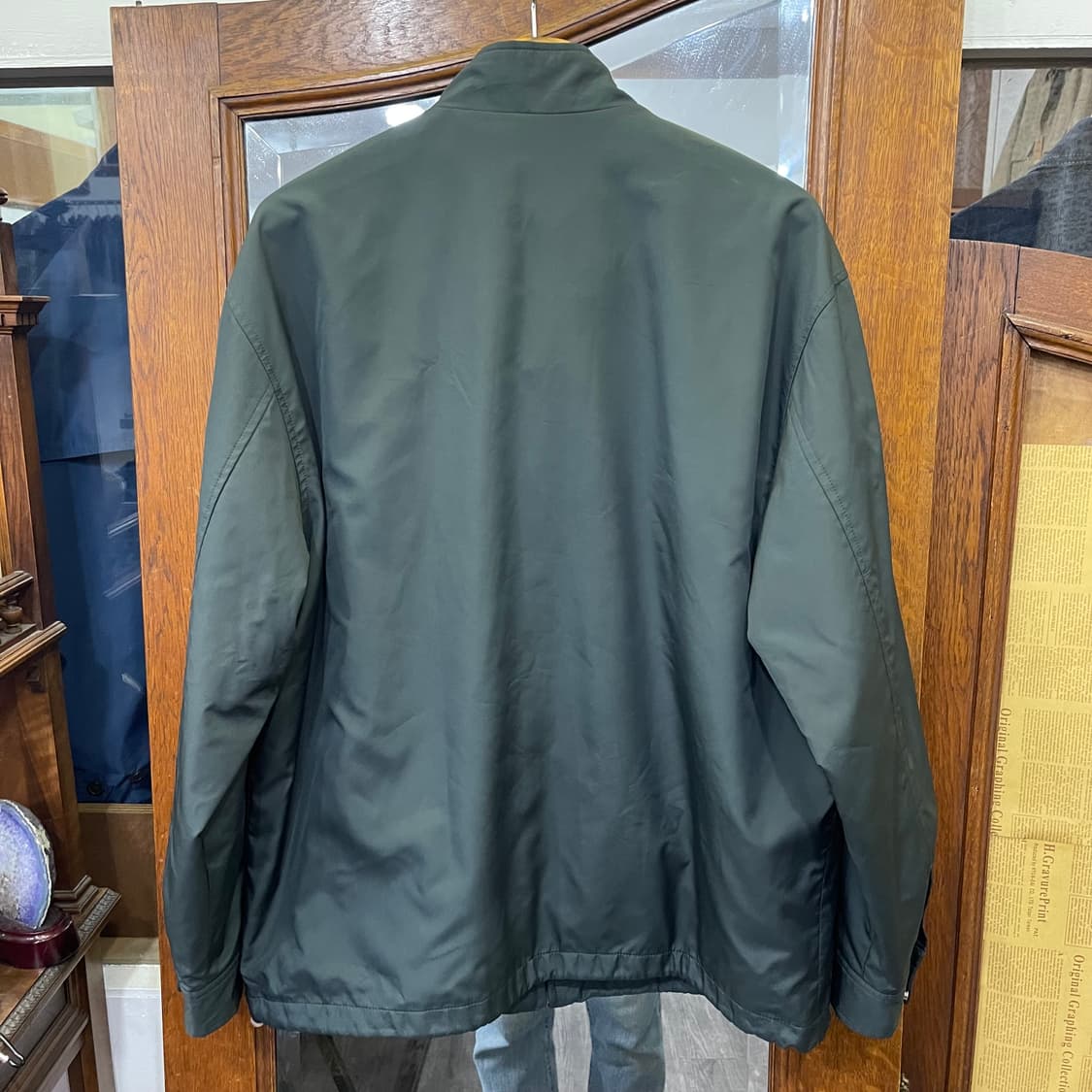 YSL Jacket 상품이미지7