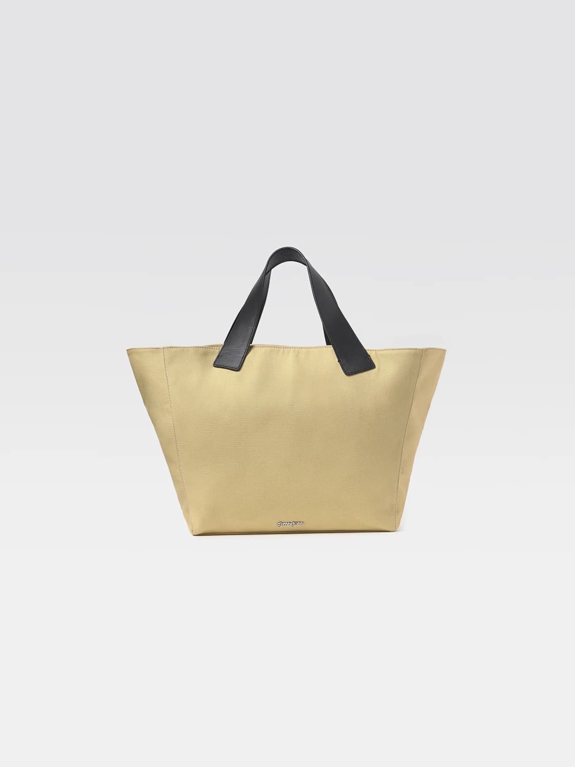 새제품 gimaguas maxi casilda canvas bag 상품이미지5