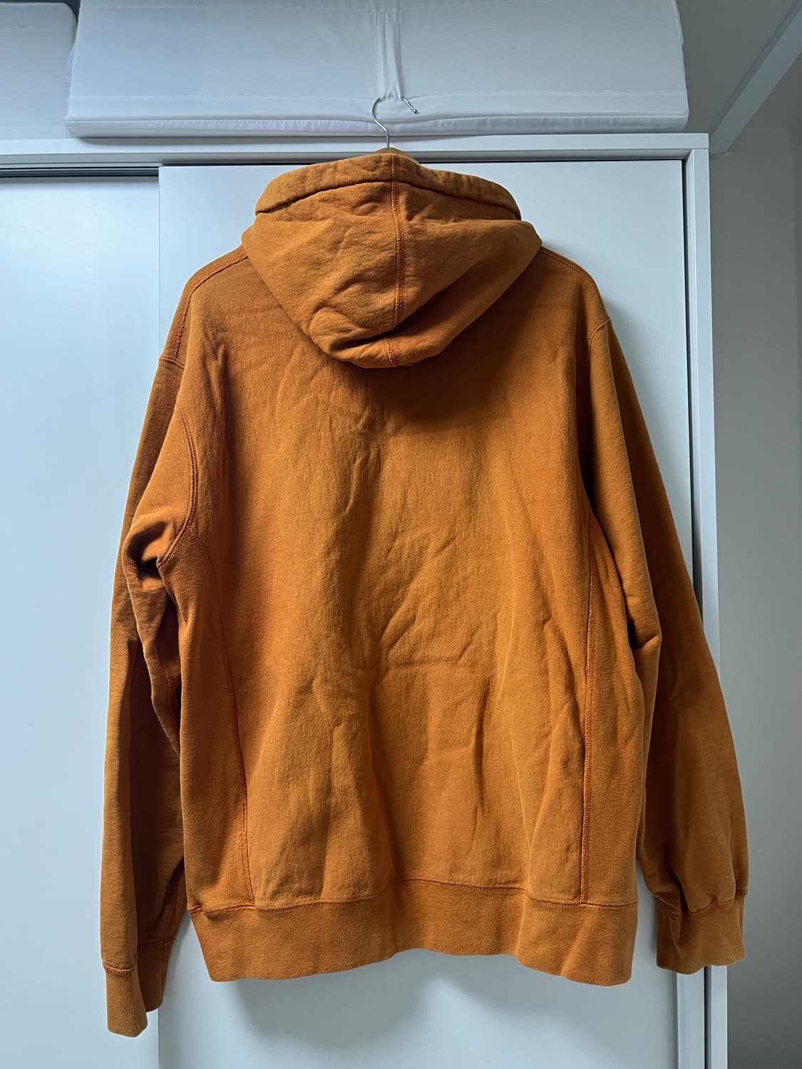 슈프림 후드티 상품이미지3