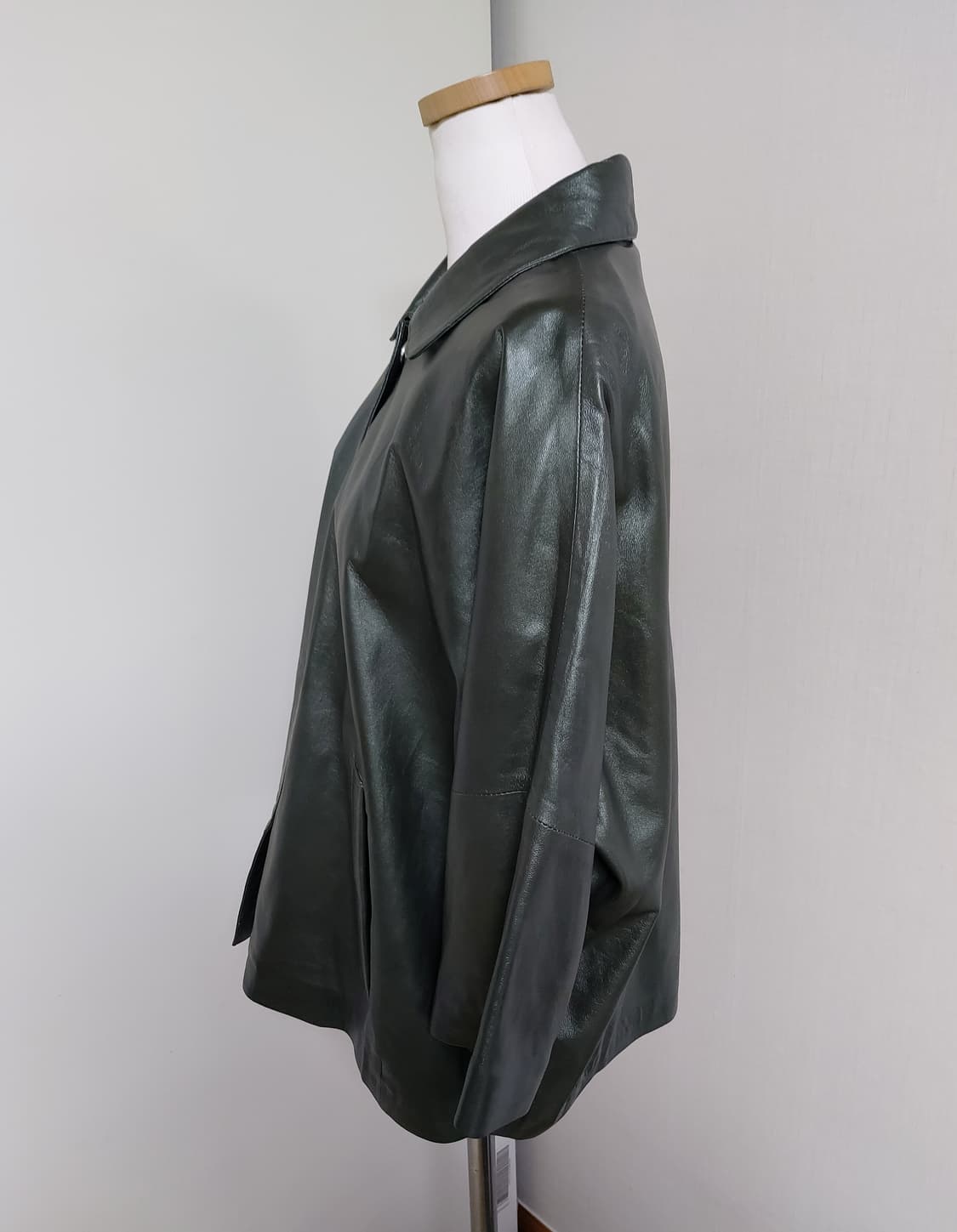 코바코(koBAKko)양가죽 자켓(44~55사이즈)

 상품이미지2