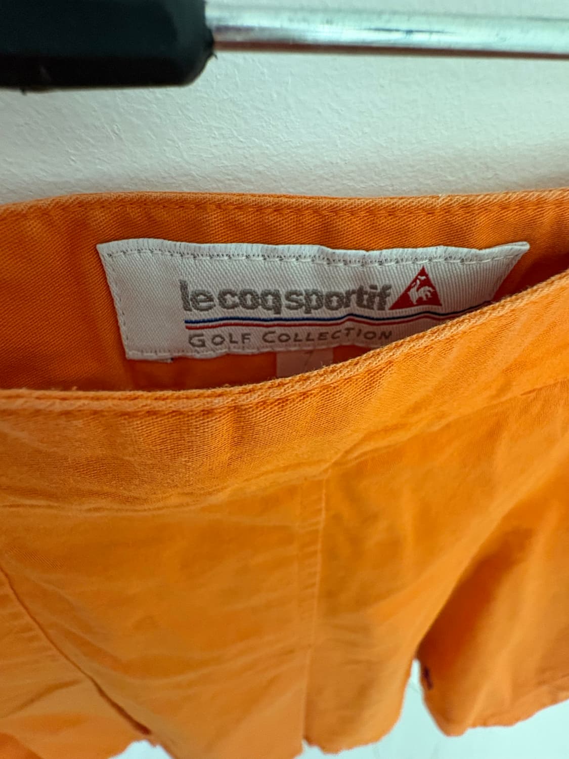 tangerine tennis pleated sk 상품이미지6