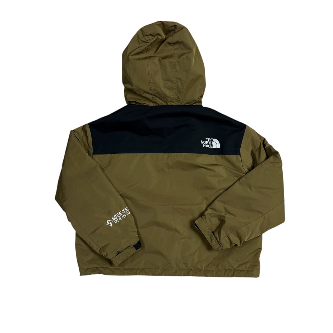 노스페이스 바람막이 상품이미지2