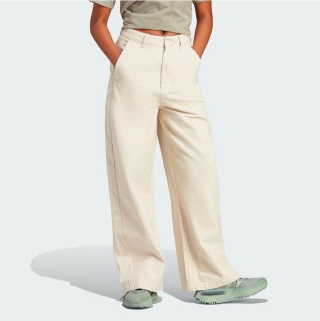 아디다스x크세니아슈나이더 데님팬츠 26 상품이미지2