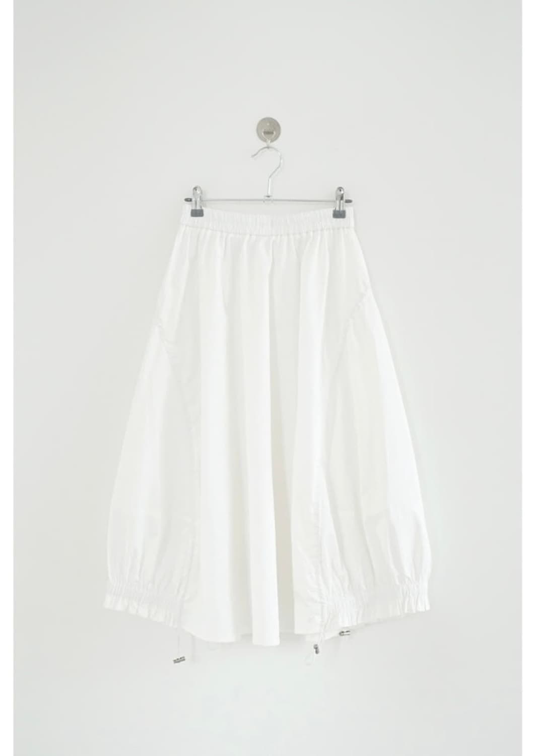 애프터먼데이 슬리키 팟 스토퍼 스커트 상품이미지4