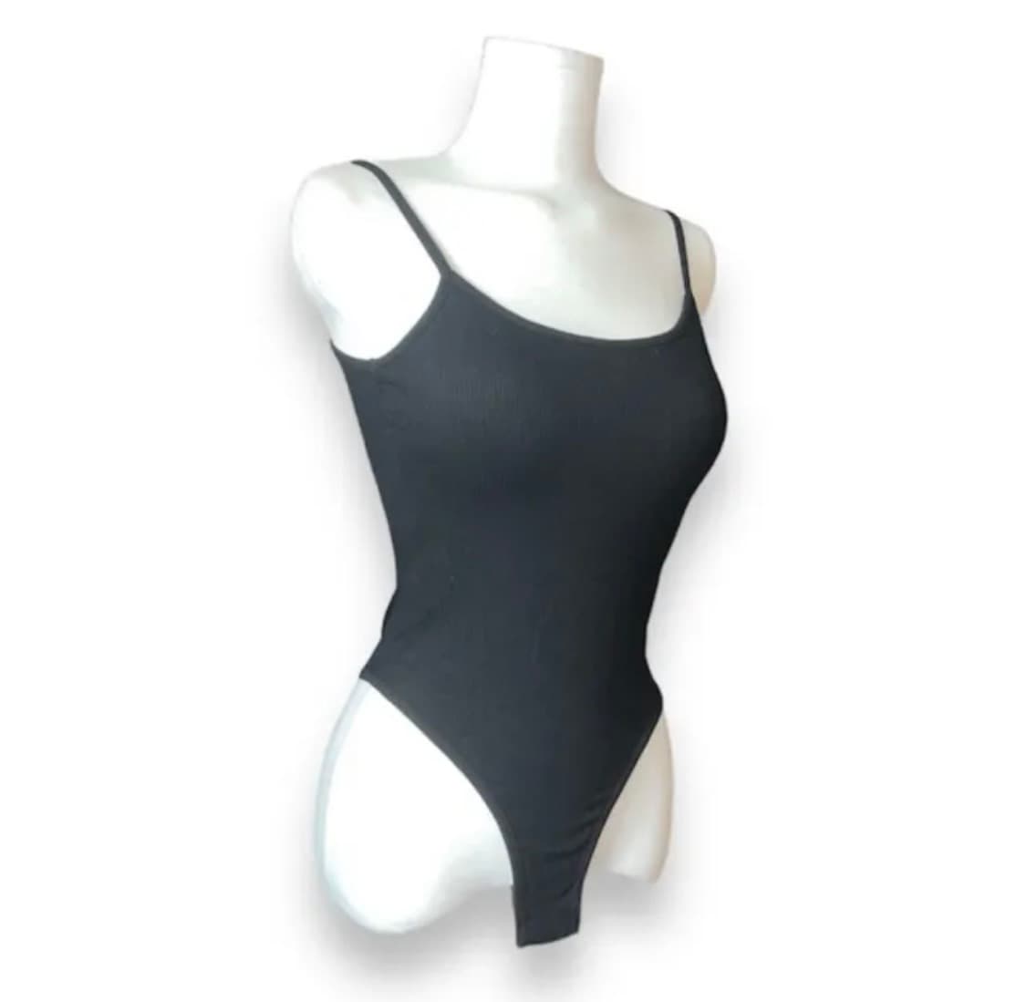 softie baddie bodysuit 바디수트 상품이미지2