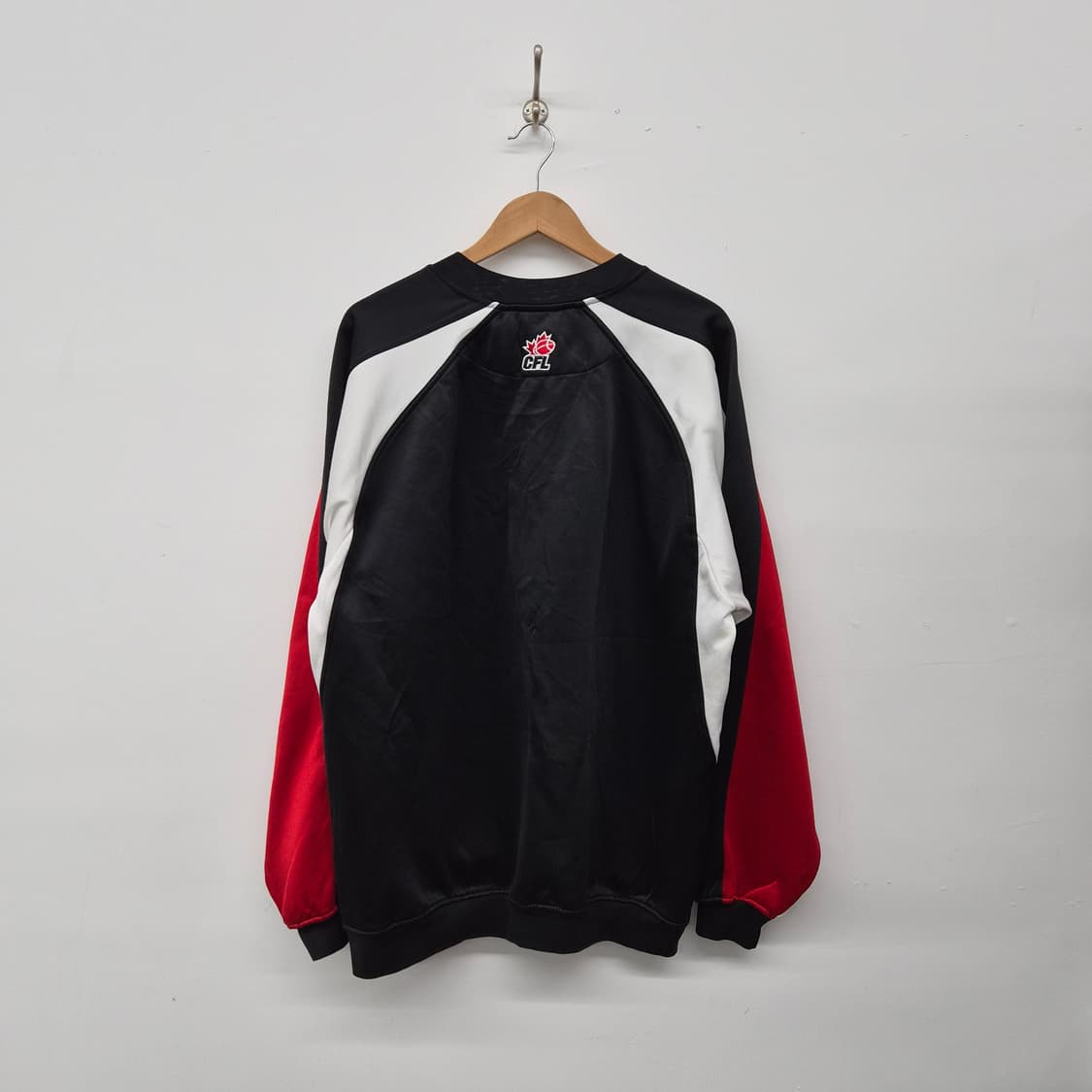 리복 Grey Cup 맨투맨 남성 L 상품이미지4