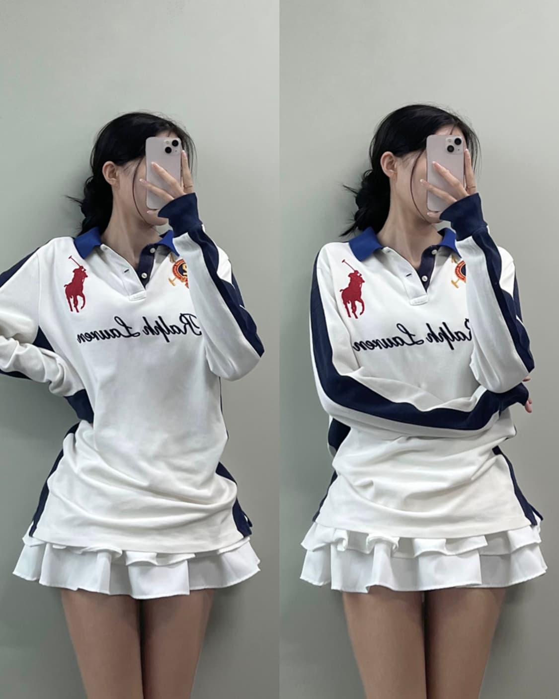 폴로 빅포니 치프키프 카라티  상품이미지1