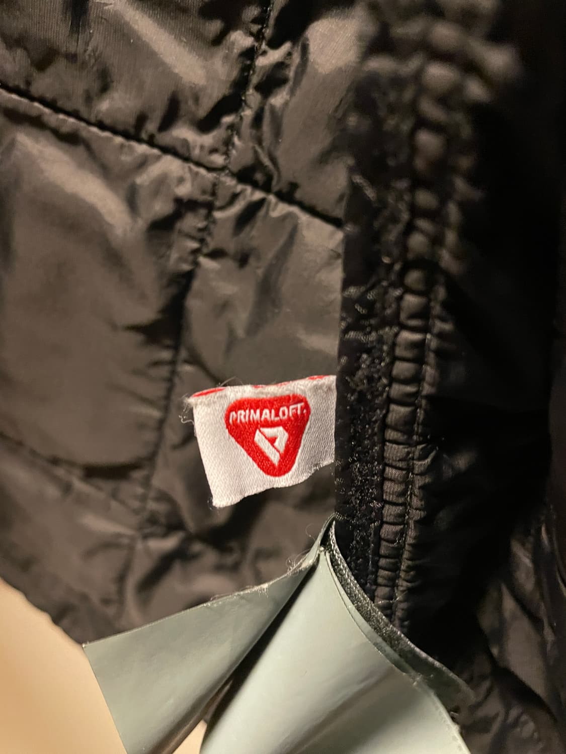 스톤아일랜드 나슬란점퍼 팝니다.  상품이미지3