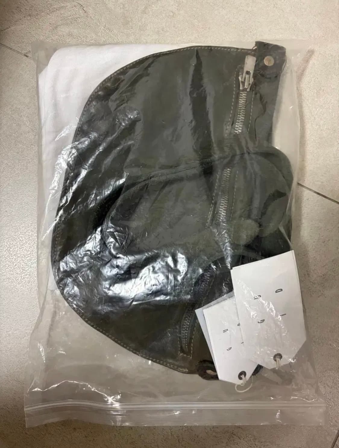 구이디 Q100 밀리터리 그린 상품이미지3