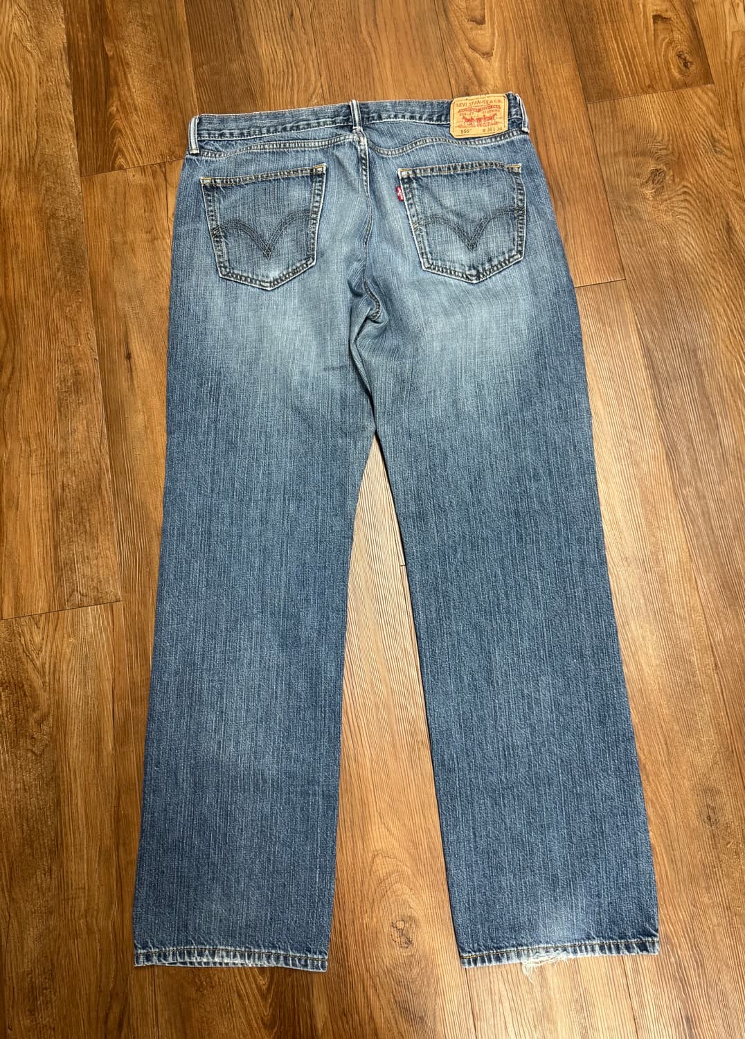 리바이스 559 / 36사이즈 상품이미지3