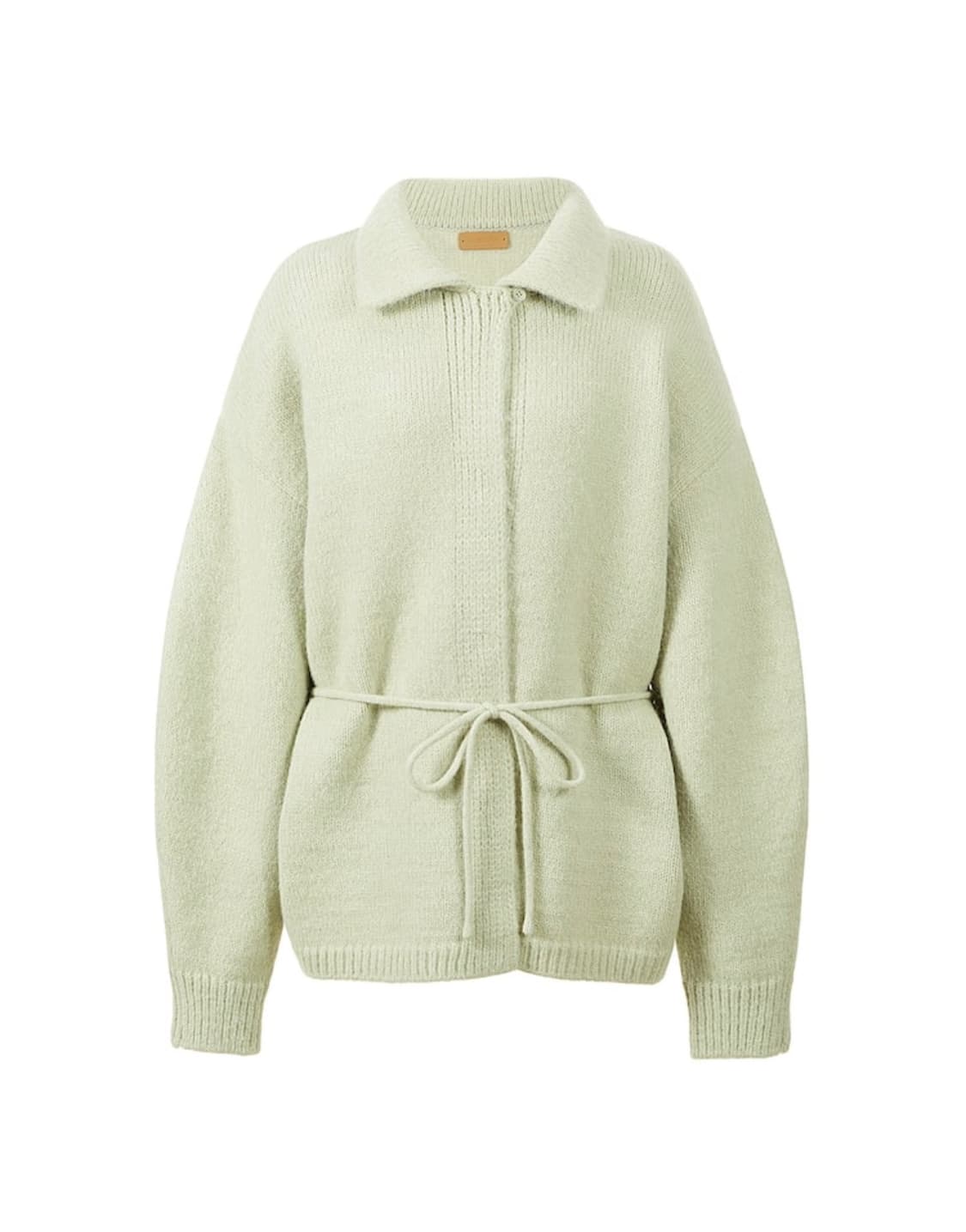 Le17september 르셉템버 sleeve knit jacket 상품이미지1