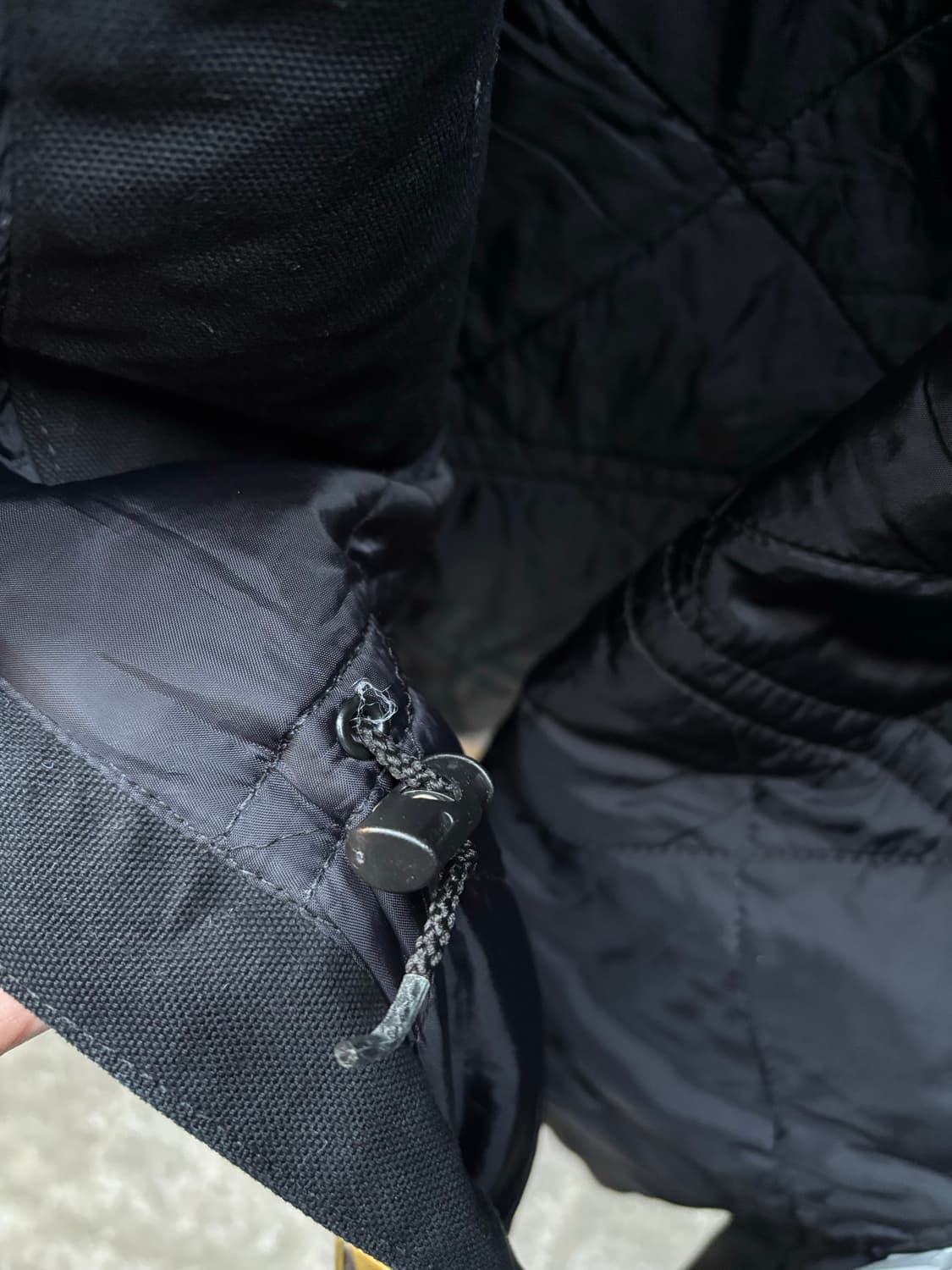 칼하트 c003 트레디셔널 초어자켓 상품이미지8