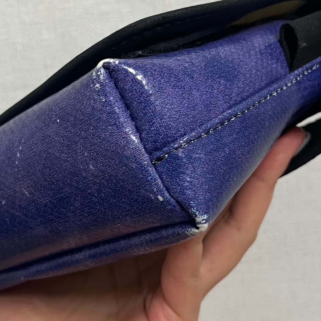 프라이탁 보라 제이미 정품 (민트택 포함) 상품이미지4