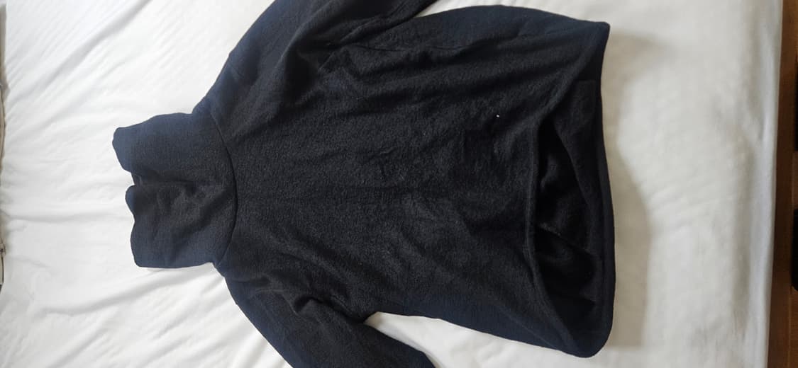 pet tree kor agaric turtle neck 상품이미지5