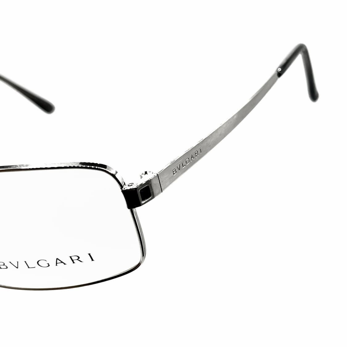 BVLGARI 불가리 은테 안경 상품이미지5