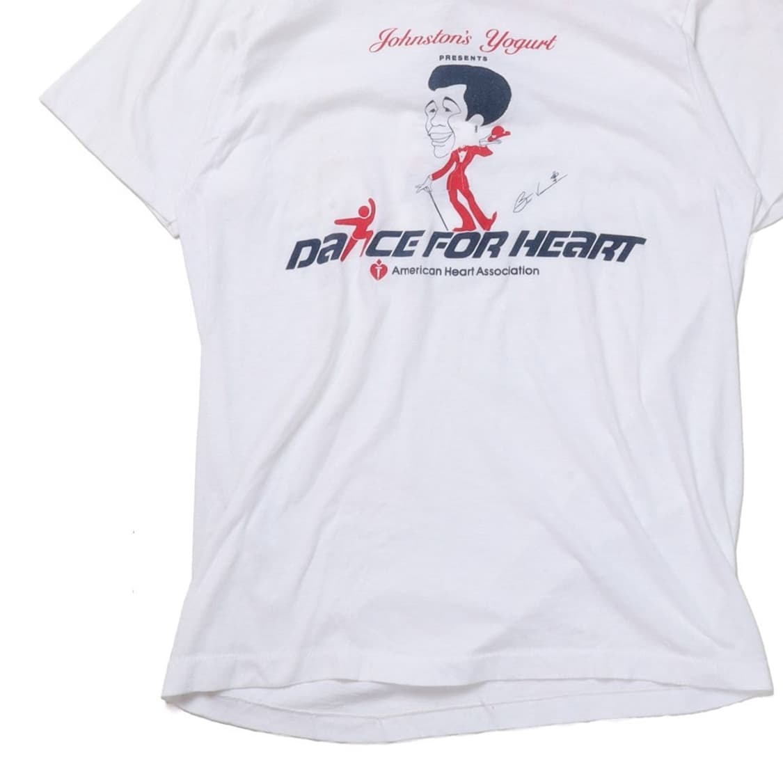 스크린 스타 90's Screen Starts T Shirt  상품이미지3
