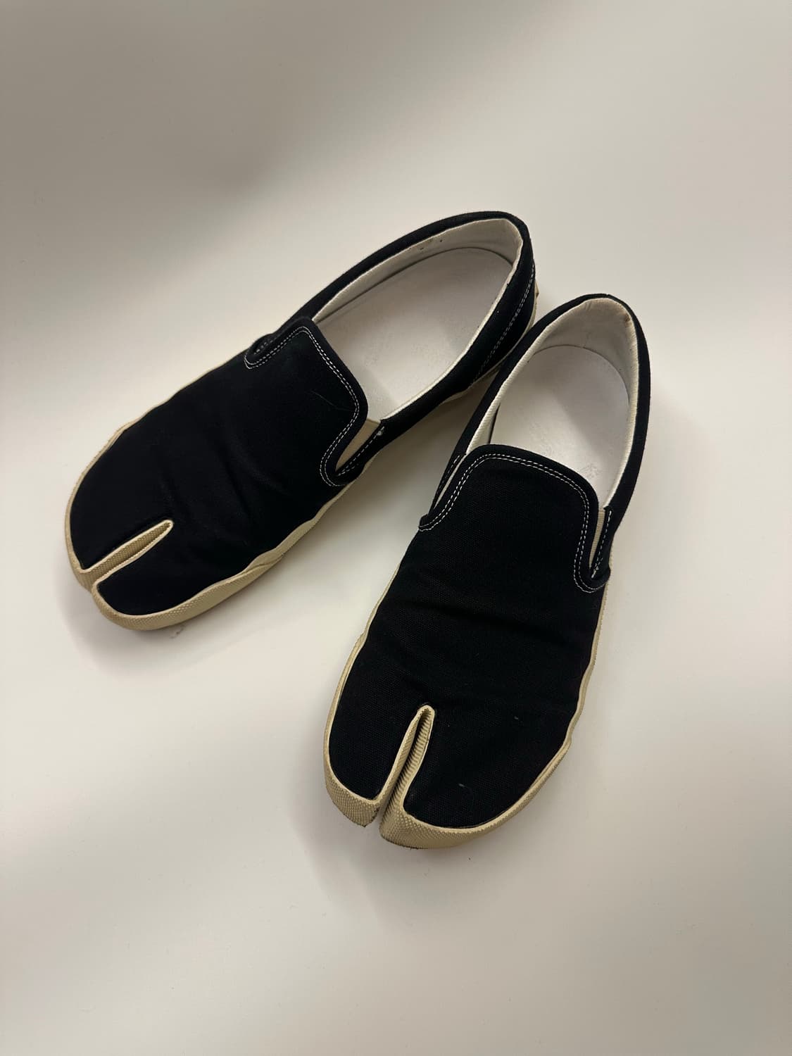 마르지엘라 타비 컨버스 슬립온 42 상품이미지1