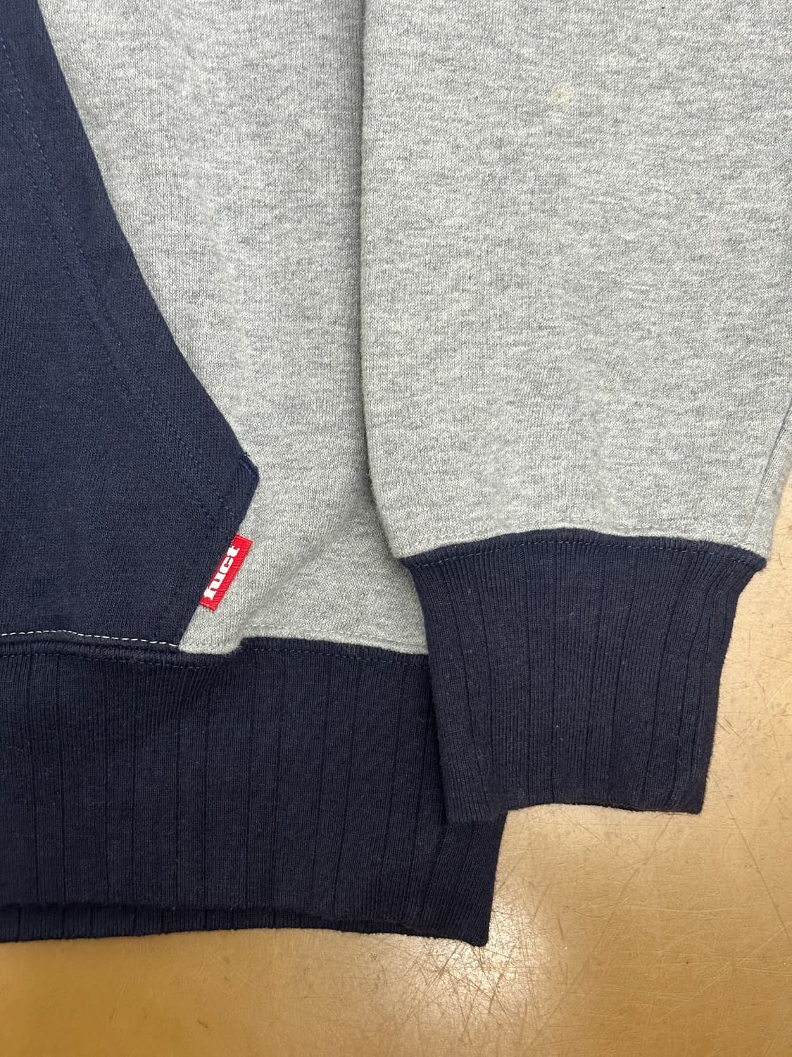 FUCT FILA 패러디 후디 M 상품이미지4