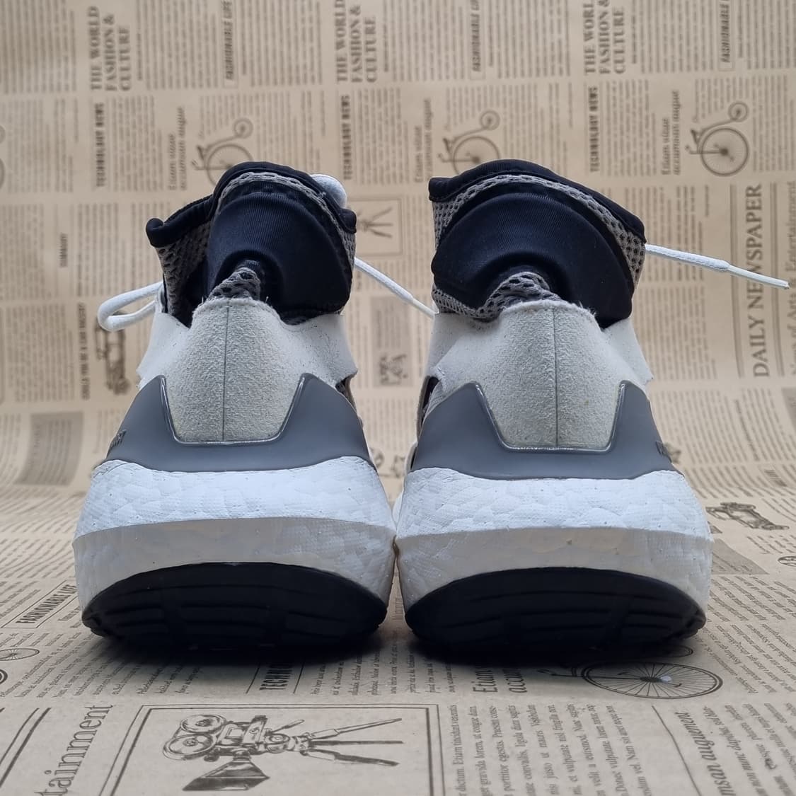 아디다스 스텔라맥카트니 울트라부스트21 250 상품이미지4