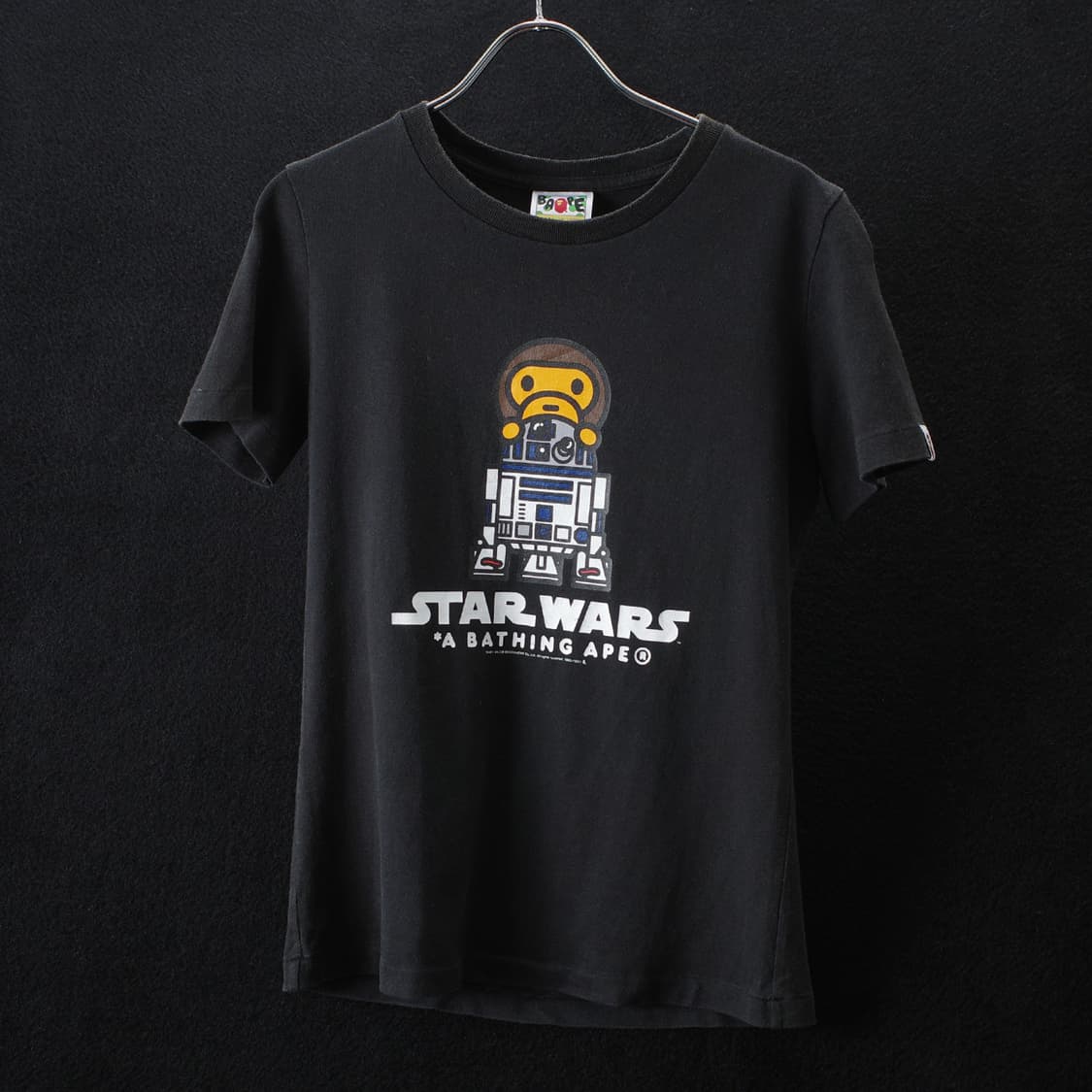 Bape x Star Wars 상품이미지1