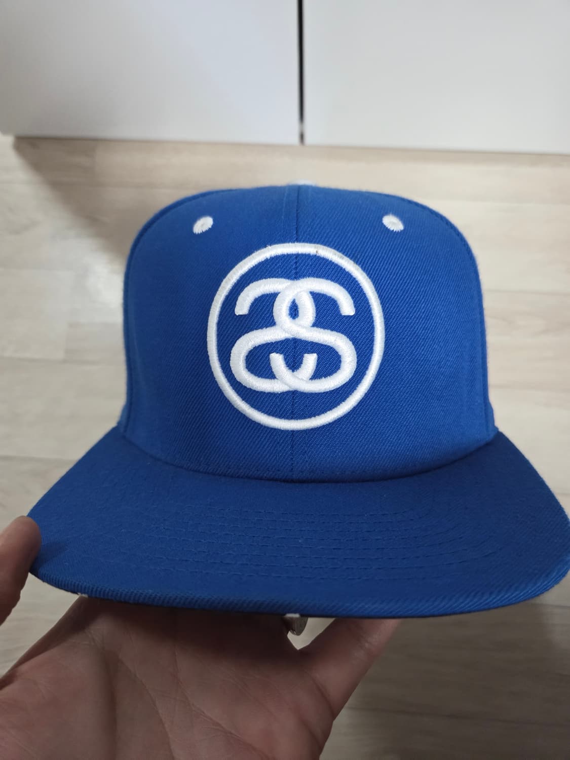 스투시 모자  상품이미지1