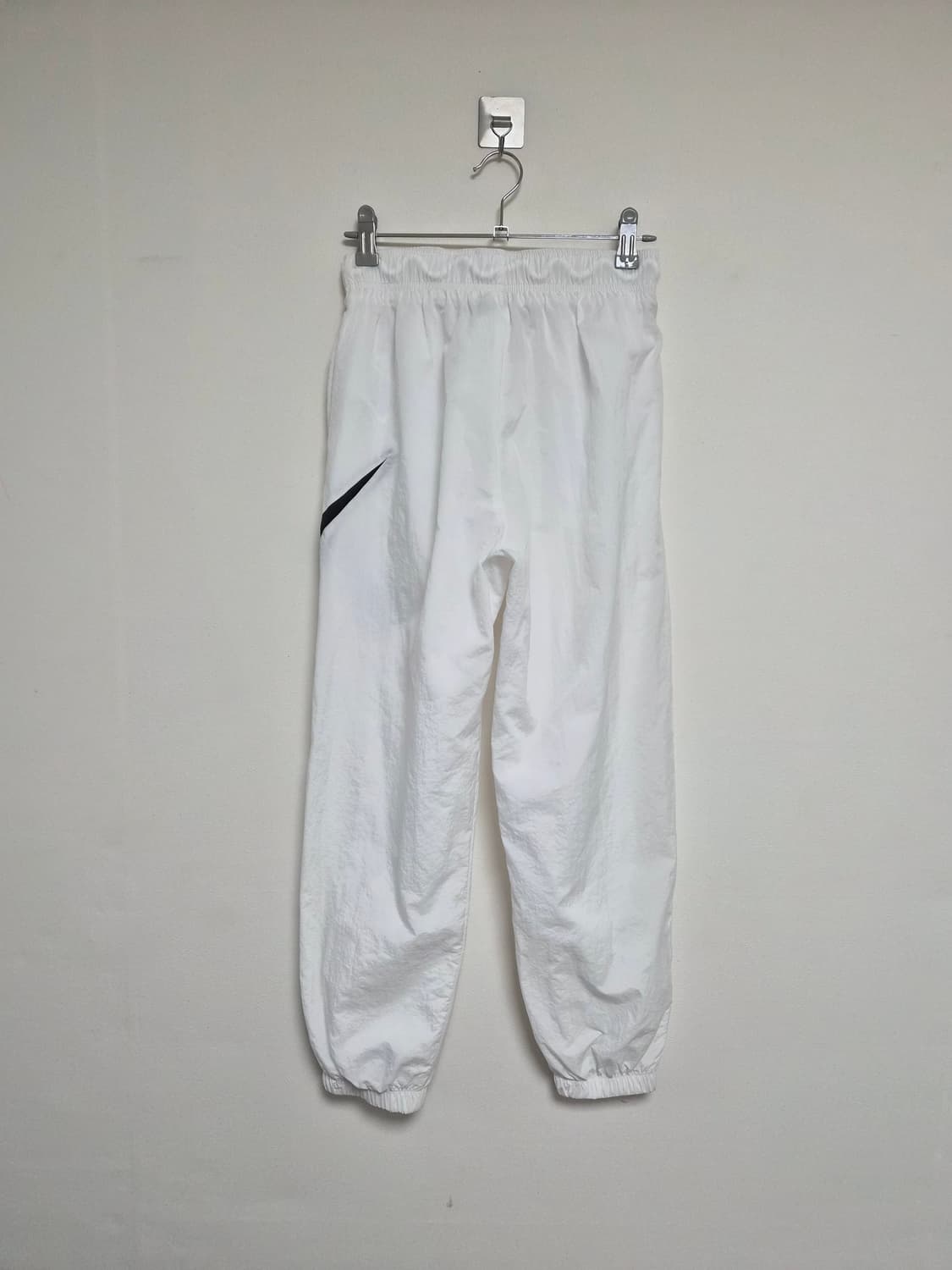 나이키Nike 빅로고 트레이닝 팬츠 S사이즈 P-94 상품이미지2