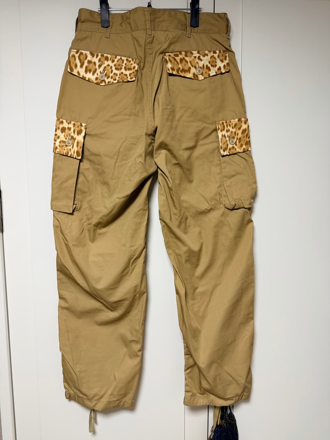 [판매] engineered garments Fa pants 상품이미지2