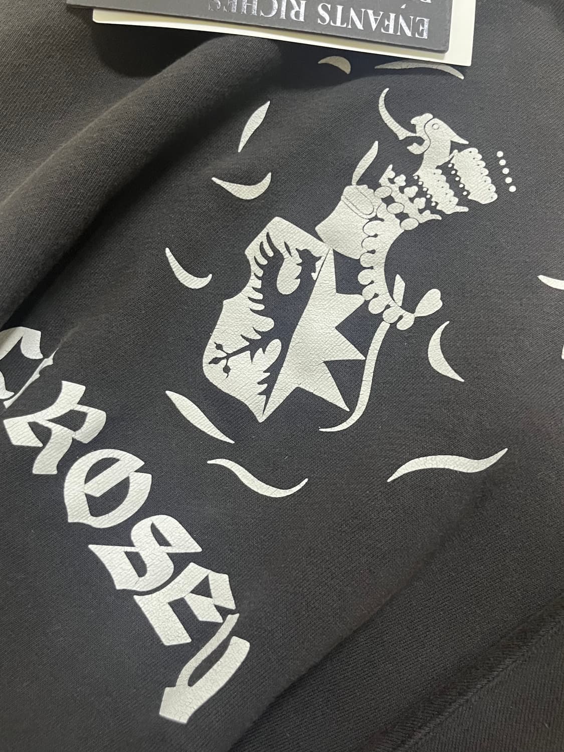 ERD 앙팡리쉬데프리메 Le Rosey Crewne 상품이미지3