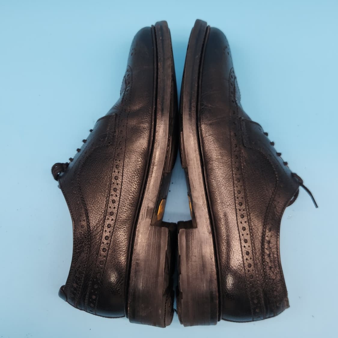 o 금강리갈. 남성윙팁275 상품이미지5