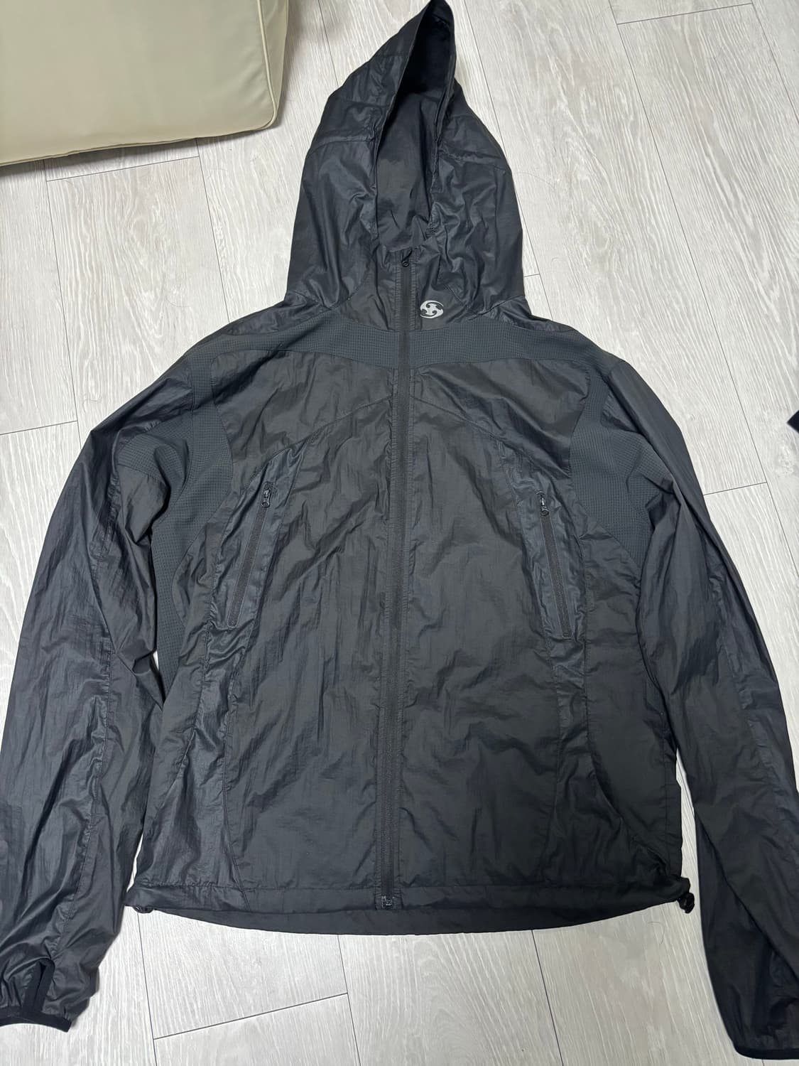 산산기어 23FW 스프린터 자켓 상품이미지1