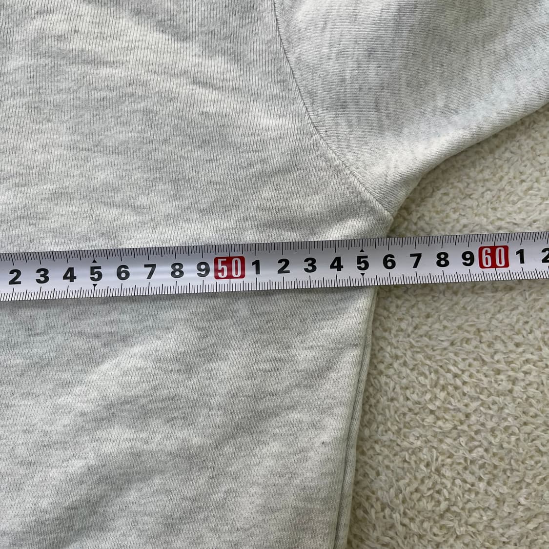 S 커버낫 스몰로고 맨투맨 0414M 상품이미지6