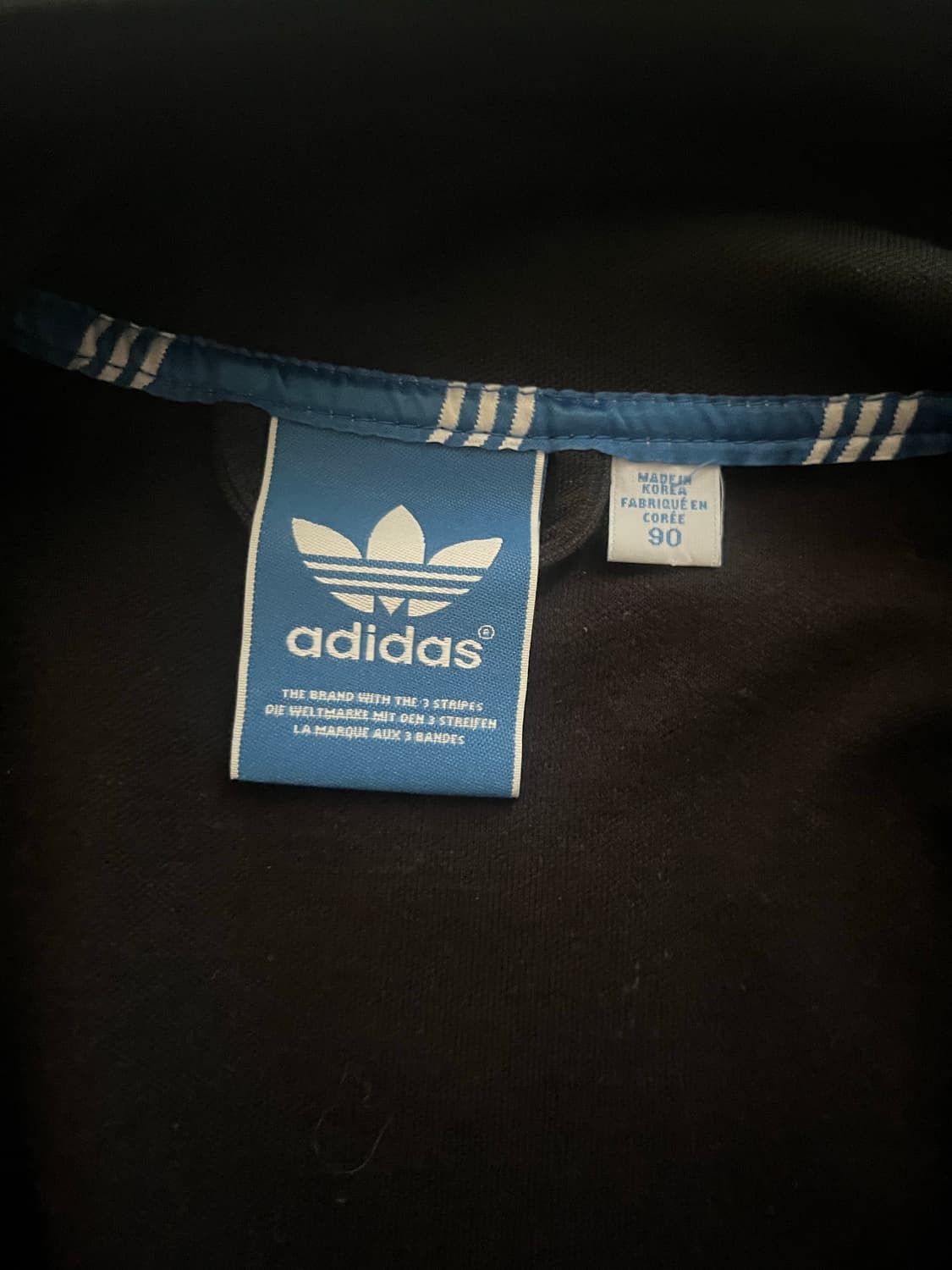 아디다스 져지 상품이미지2