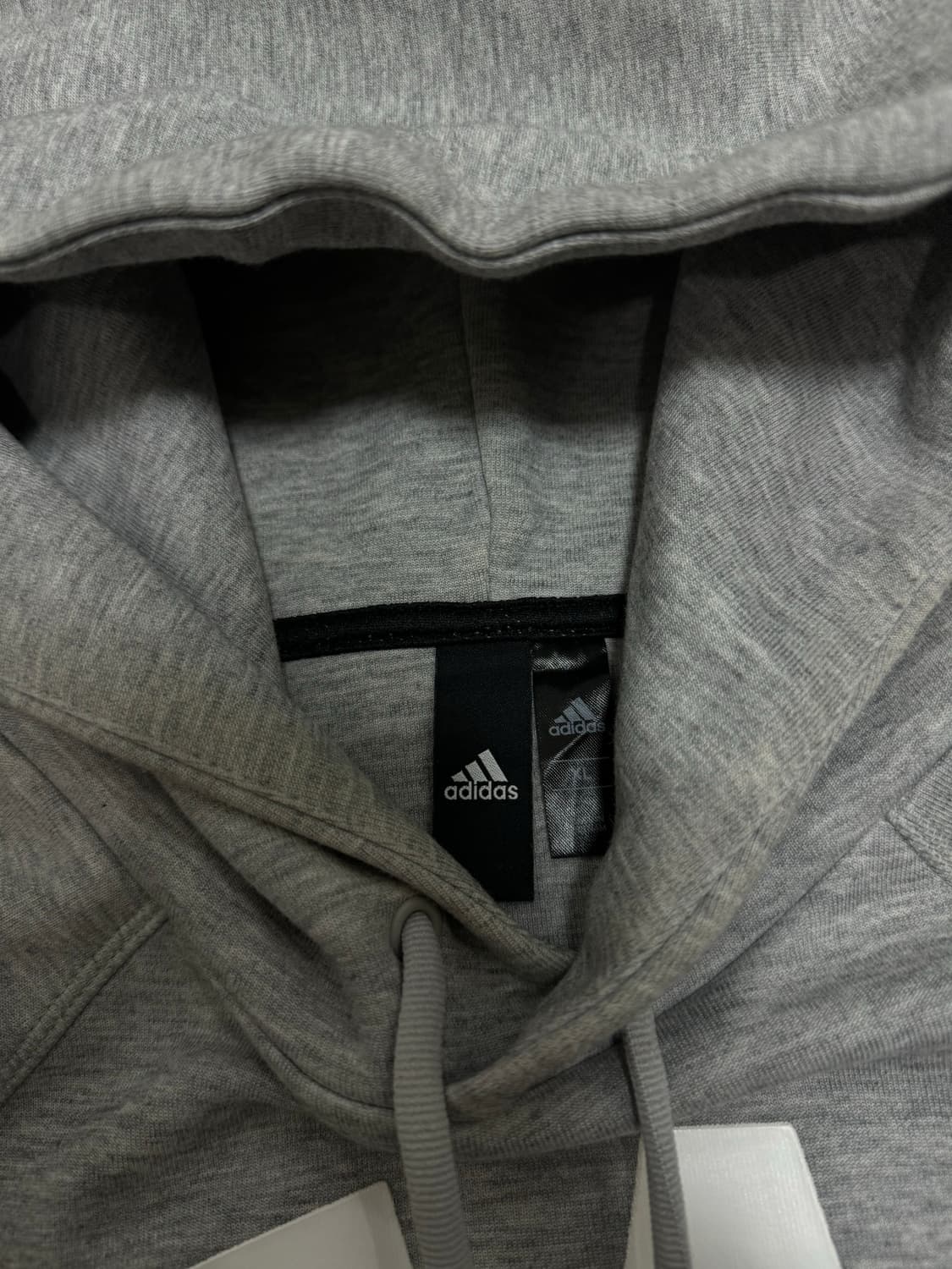 아디다스 팀 후드티 Adidas team hoodie 상품이미지5