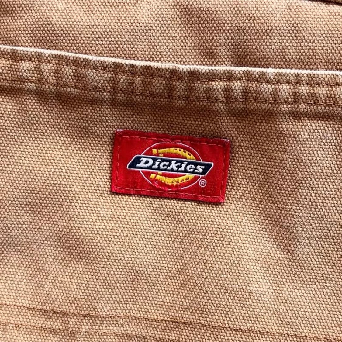 디키즈 카펜터 팬츠 상품이미지5